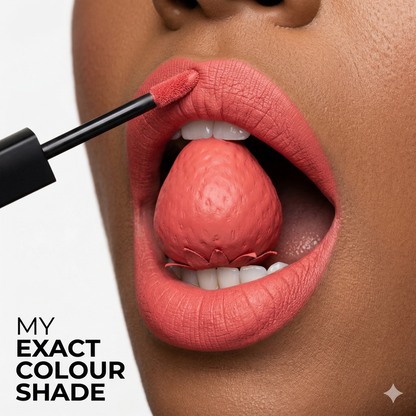 Matte n' ME Liquid Lip & Eye Stick