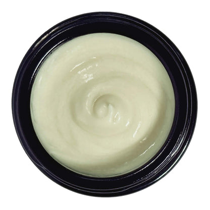 Living Libations Maverick Face Crème Texture