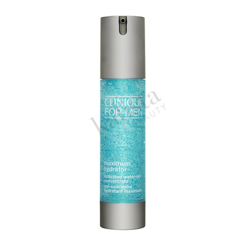 Maximum Hydrator Activated Water-Gel Concentrate