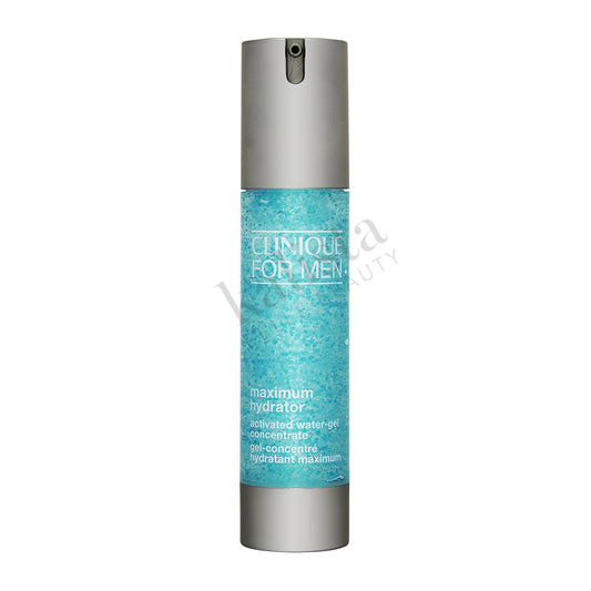Maximum Hydrator Activated Water-Gel Concentrate