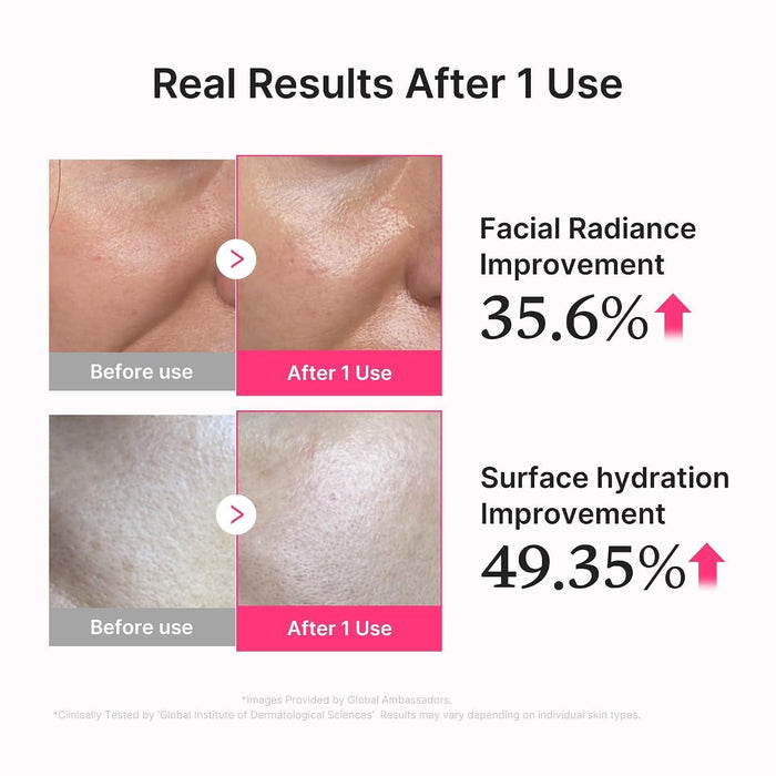 Medicube PDRN Collagen Glow Jelly Serum 30 mL