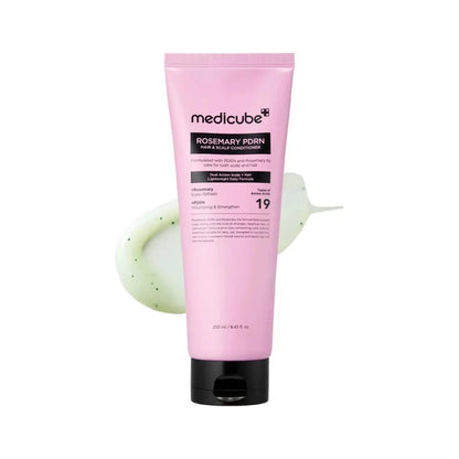 Medicube Rosemary PDRN Hair & Scalp Conditioner 250 mL