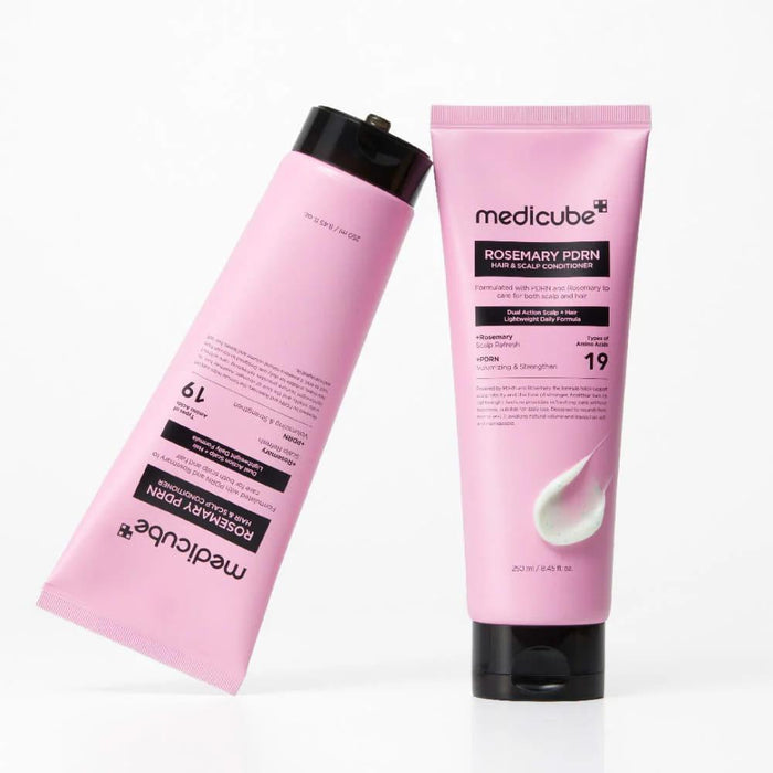 Medicube Rosemary PDRN Hair & Scalp Conditioner 250 mL