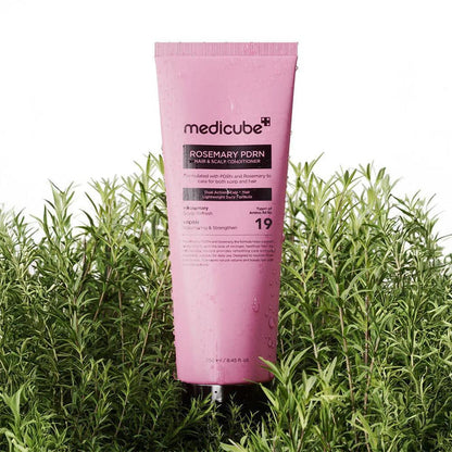 Medicube Rosemary PDRN Hair & Scalp Conditioner 250 mL