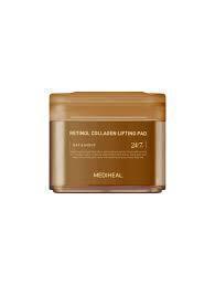 Mediheal Toner Pads 100pads
