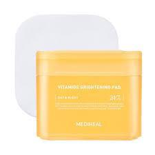 Mediheal Toner Pads 100pads