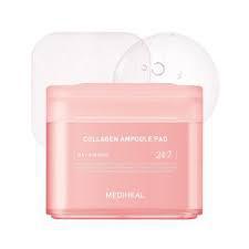 Mediheal Toner Pads 100pads