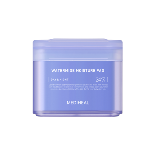 Mediheal Toner Pads 100pads