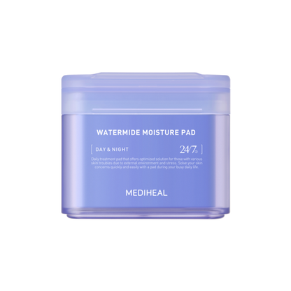 Mediheal Toner Pads 100pads