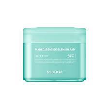Mediheal Toner Pads 100pads