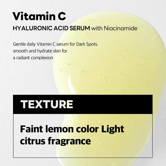 Mediheal Vitamin C Brightening Serum 40 mL