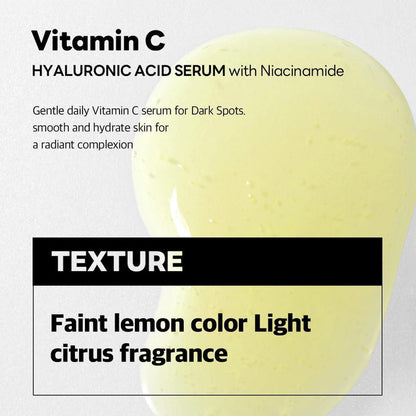 Mediheal Vitamin C Brightening Serum 40 mL