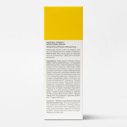 Mediheal Vitamin C Brightening Serum 40 mL