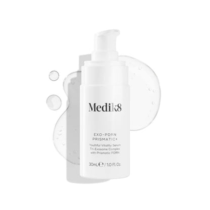 Medik8 Exo-PDRN Prismatic+ Serum 30ml