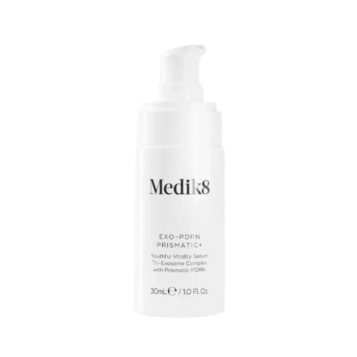 Medik8 Exo-PDRN Prismatic+ Serum 30ml