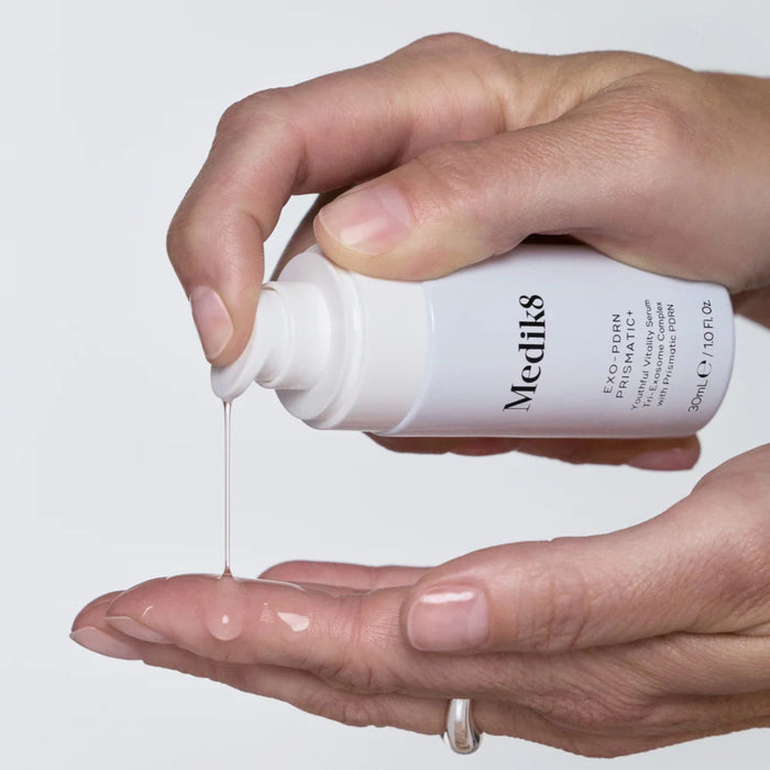 Medik8 Exo-PDRN Prismatic+ Serum 30ml
