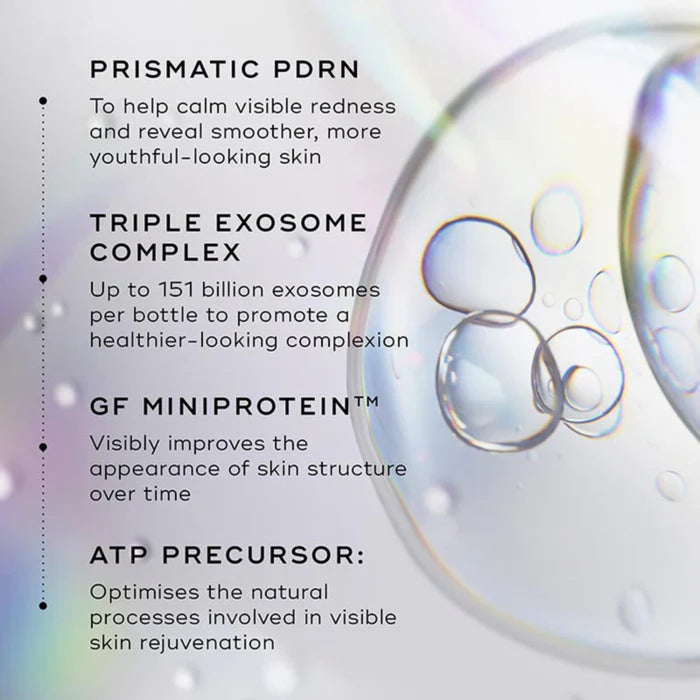 Medik8 Exo-PDRN Prismatic+ Serum 30ml
