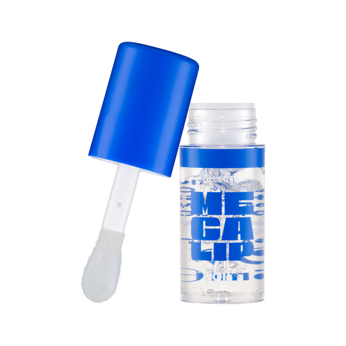 Mega Lip Oil Bundle