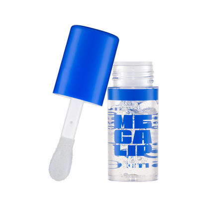 Mega Lip Oil Bundle