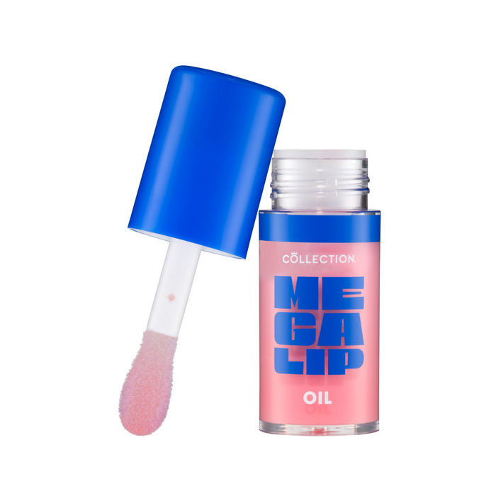 Mega Lip Oil Bundle