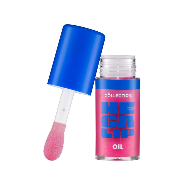 Mega Lip Oil Bundle