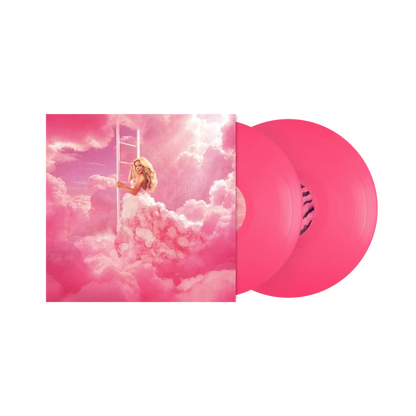 Megan Moroney: Cloud 9 LP Pink Vinyl