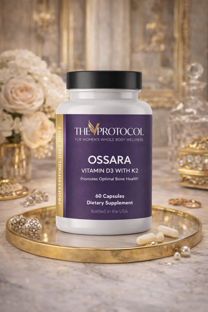 Menopause Supplement Bundle