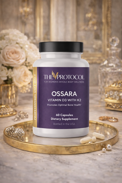 Menopause Supplement Bundle