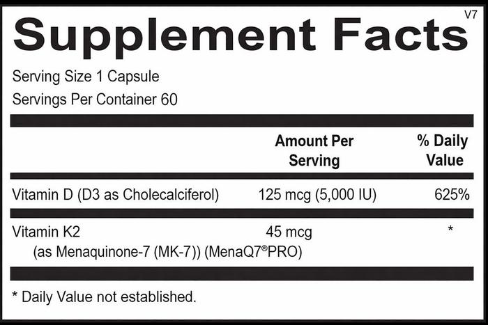 Menopause Supplement Bundle