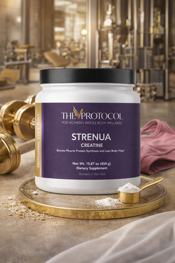 Menopause Supplement Bundle