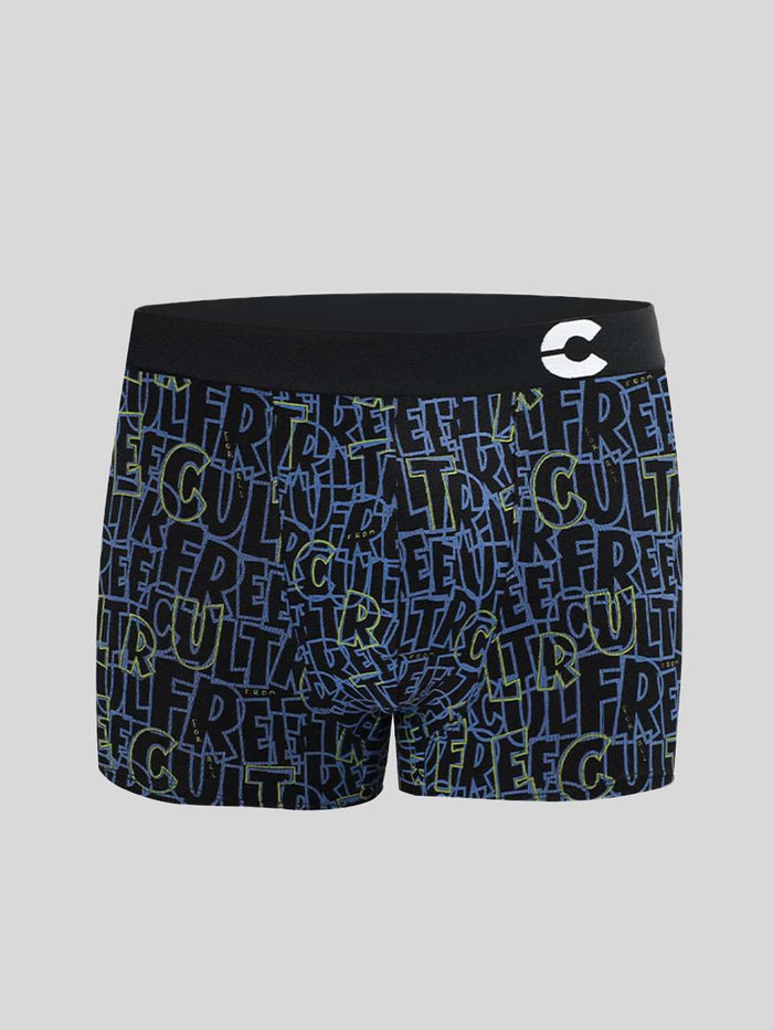 FC Type Black / S / Men