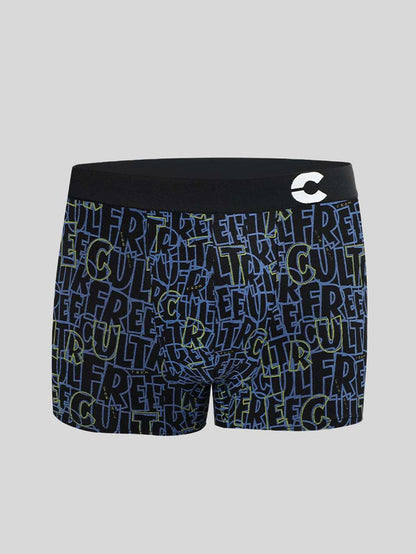 FC Type Black / S / Men