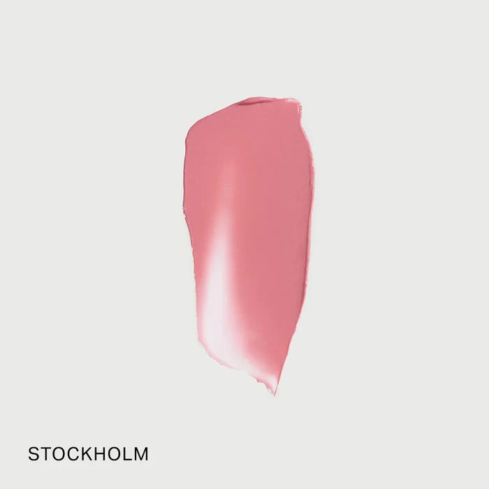 Stockholm*