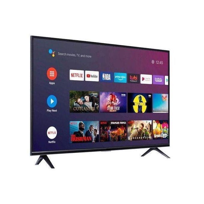 MI-TECH MT-43FZ 43" Android Smart TV
