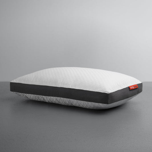 Microfiber|Pillow|White|Duroflex