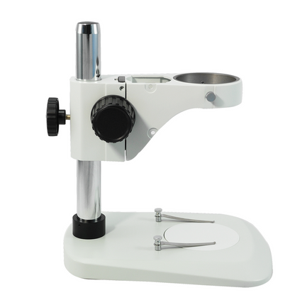 Microscope Post Stand, 76mm Coarse Focus Rack (Small) Slope Front Base ST05011202