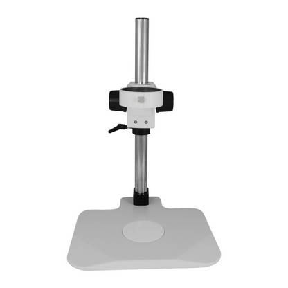 Microscope Post Stand, 76mm Coarse Focus Rack