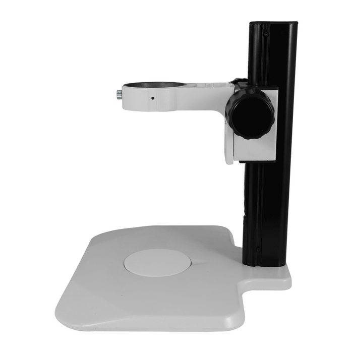 Microscope Track Stand, 76mm Coarse Focus Rack