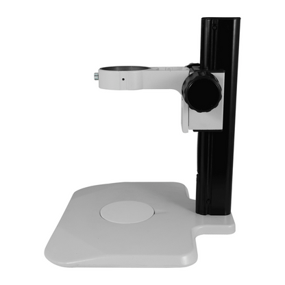 Microscope Track Stand, 76mm Coarse Focus Rack