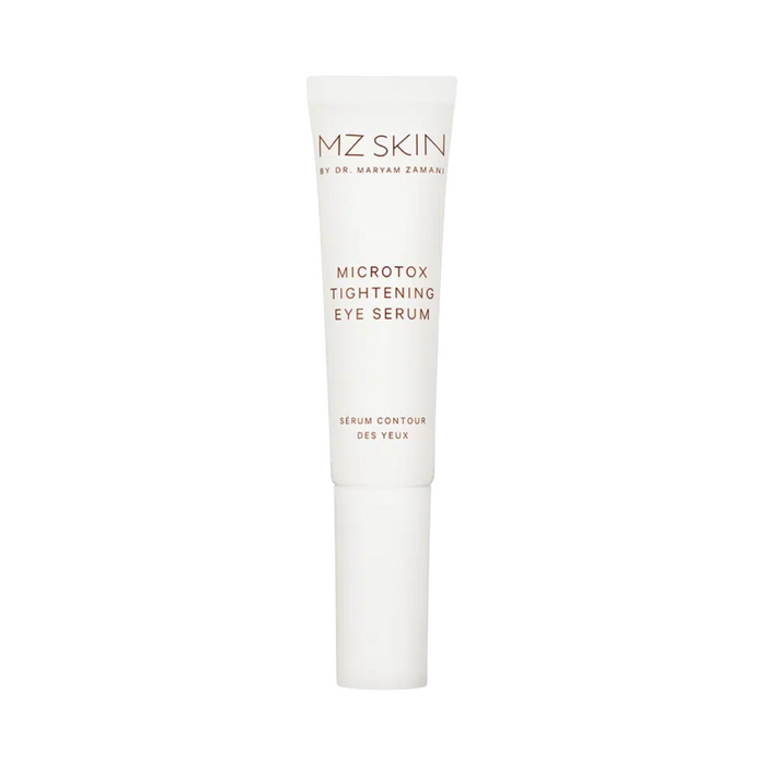 Microtox Tightening Eye Serum