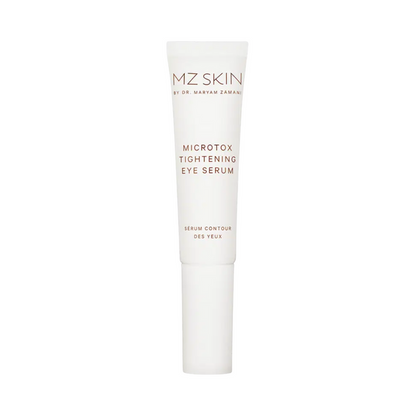 Microtox Tightening Eye Serum