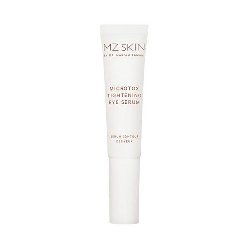 Microtox Tightening Eye Serum