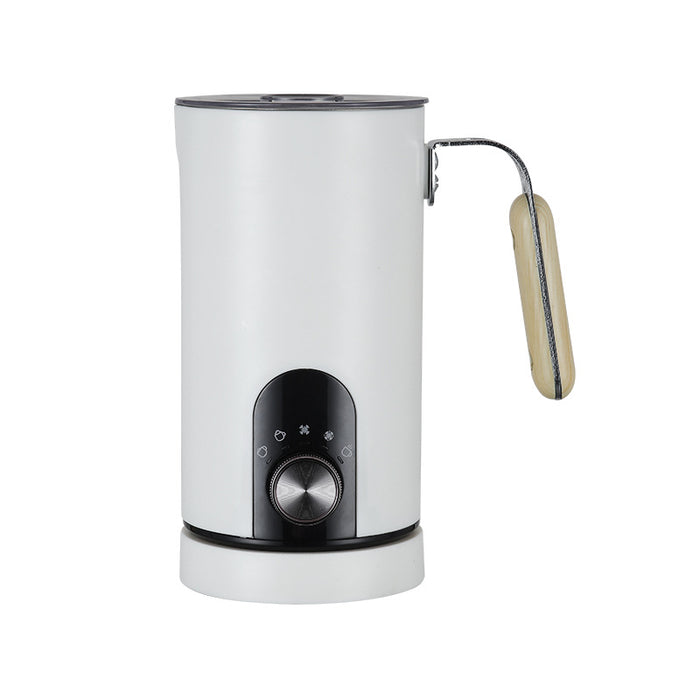 Milk Frother Household Hot And Cold Milk Bubbler 🇨🇳