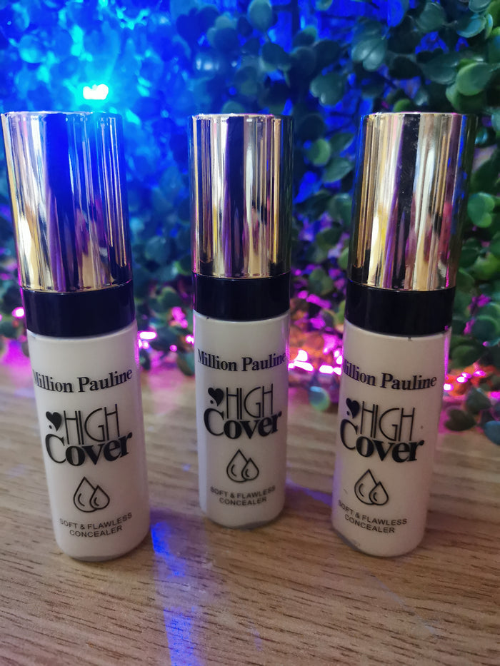 Million Pauline High Cover Concealer