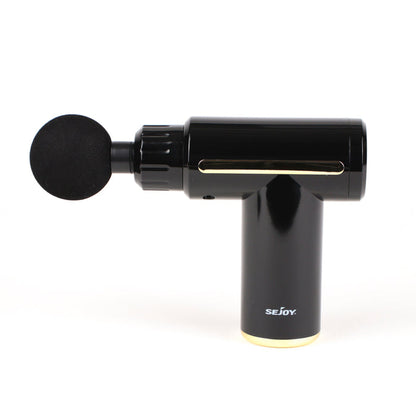 Mini massage gun - Bentley