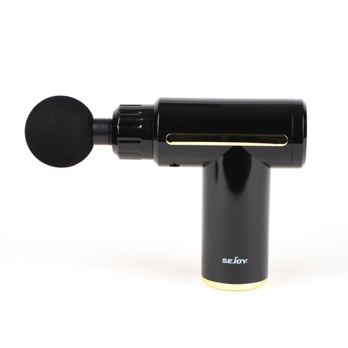 Mini massage gun - Bentley