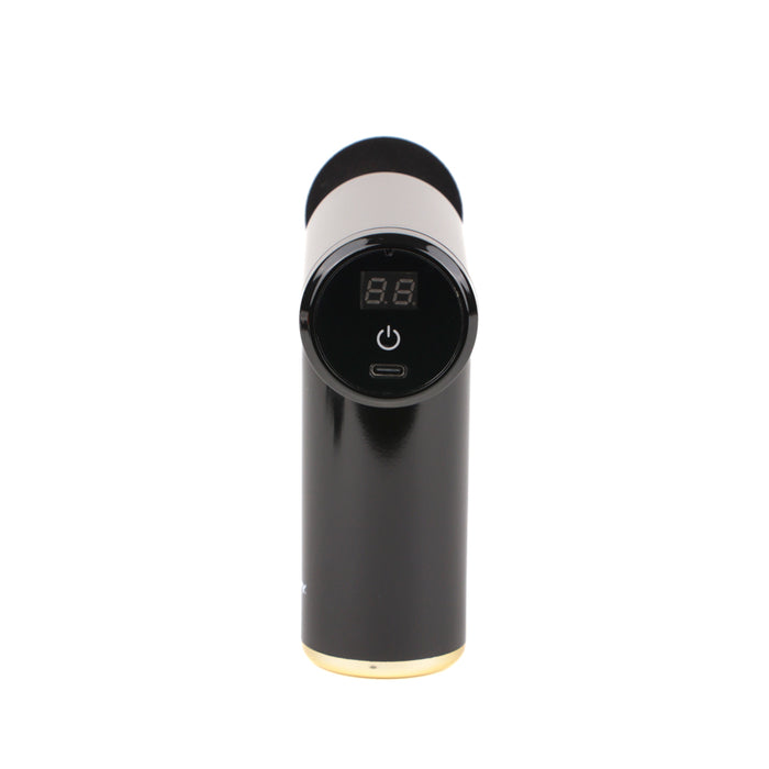Mini massage gun - Bentley