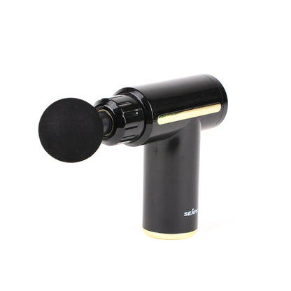 Mini massage gun - Bentley