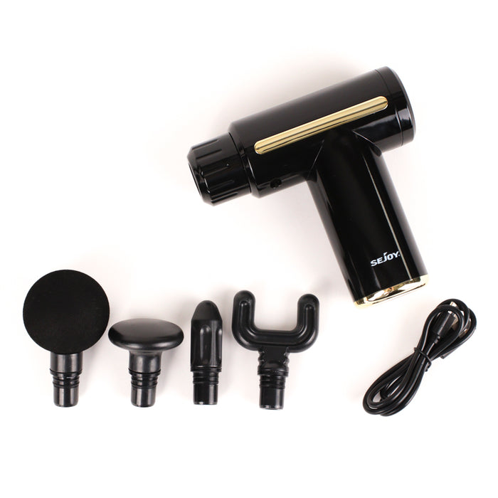 Mini massage gun - Bentley