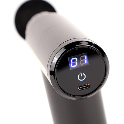 Mini massage gun - Bentley